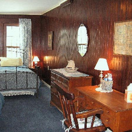 Mariaville Lake B & B Pattersonville Camera foto