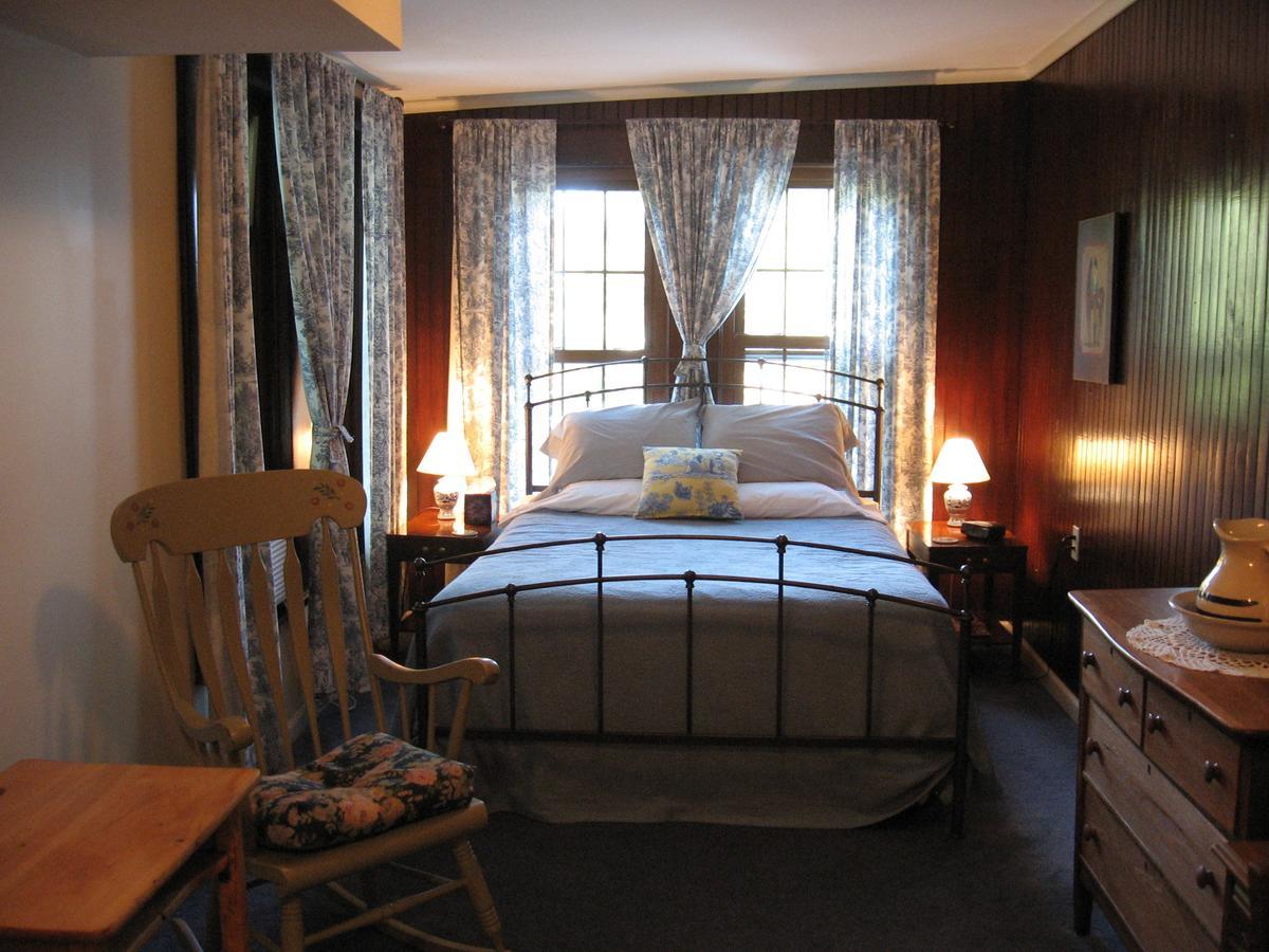 Mariaville Lake B & B Pattersonville Esterno foto