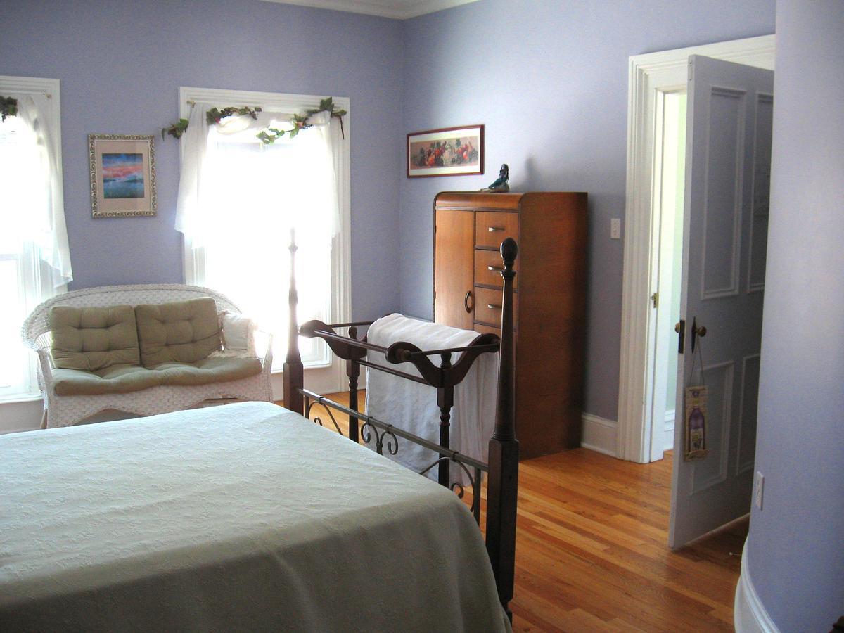 Mariaville Lake B & B Pattersonville Esterno foto
