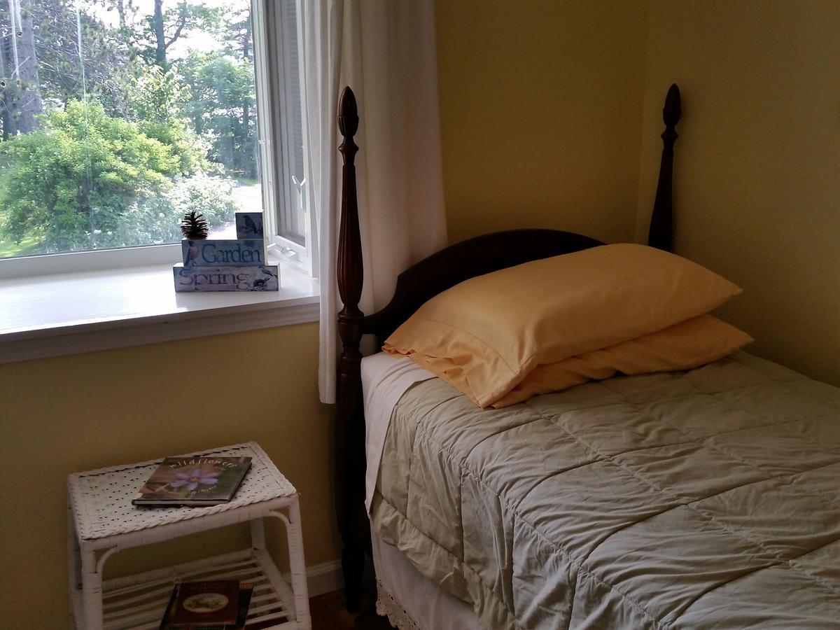 Mariaville Lake B & B Pattersonville Esterno foto