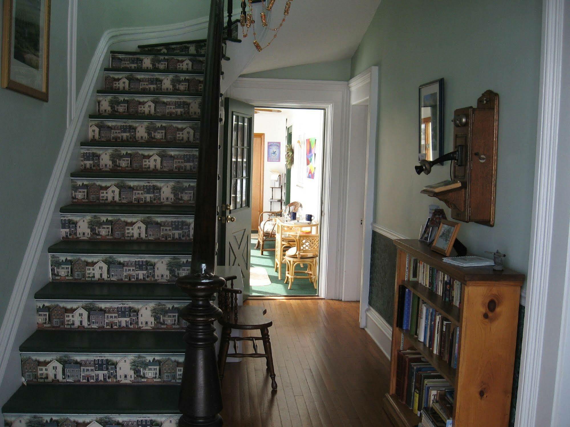 Mariaville Lake B & B Pattersonville Interno foto