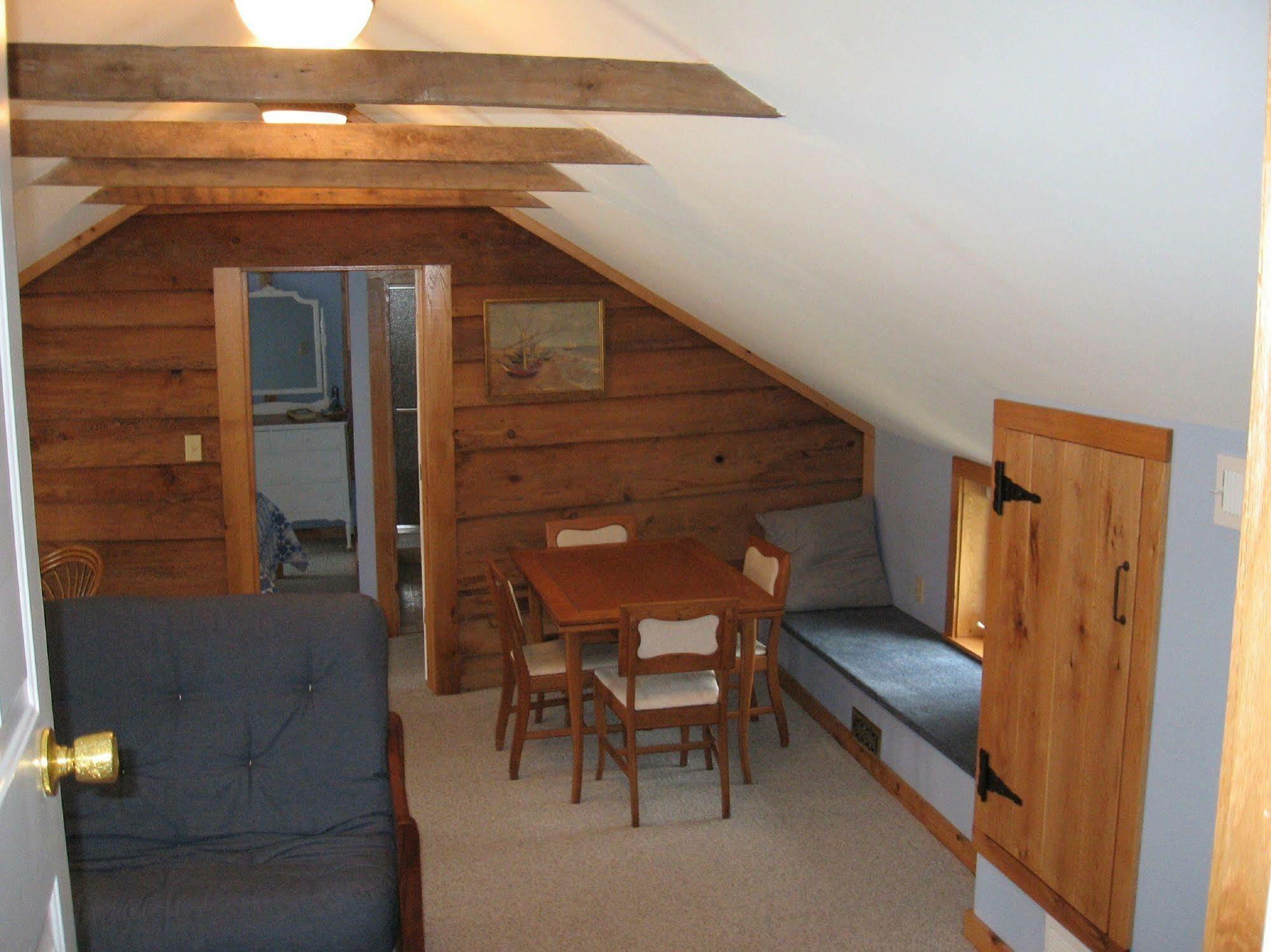 Mariaville Lake B & B Pattersonville Esterno foto