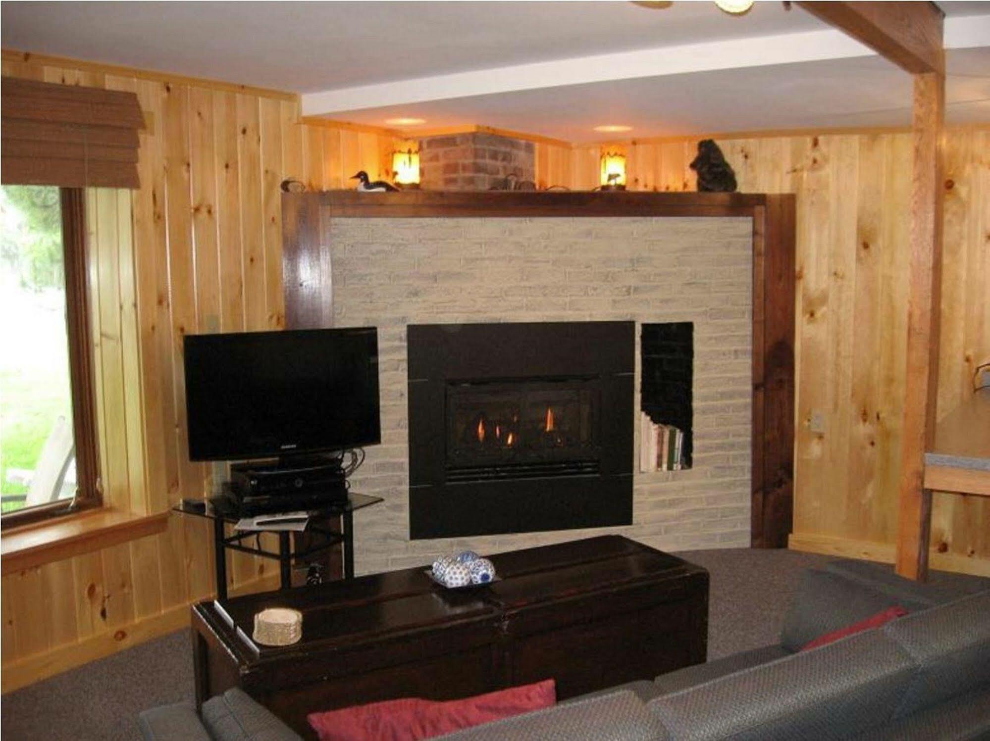 Mariaville Lake B & B Pattersonville Esterno foto
