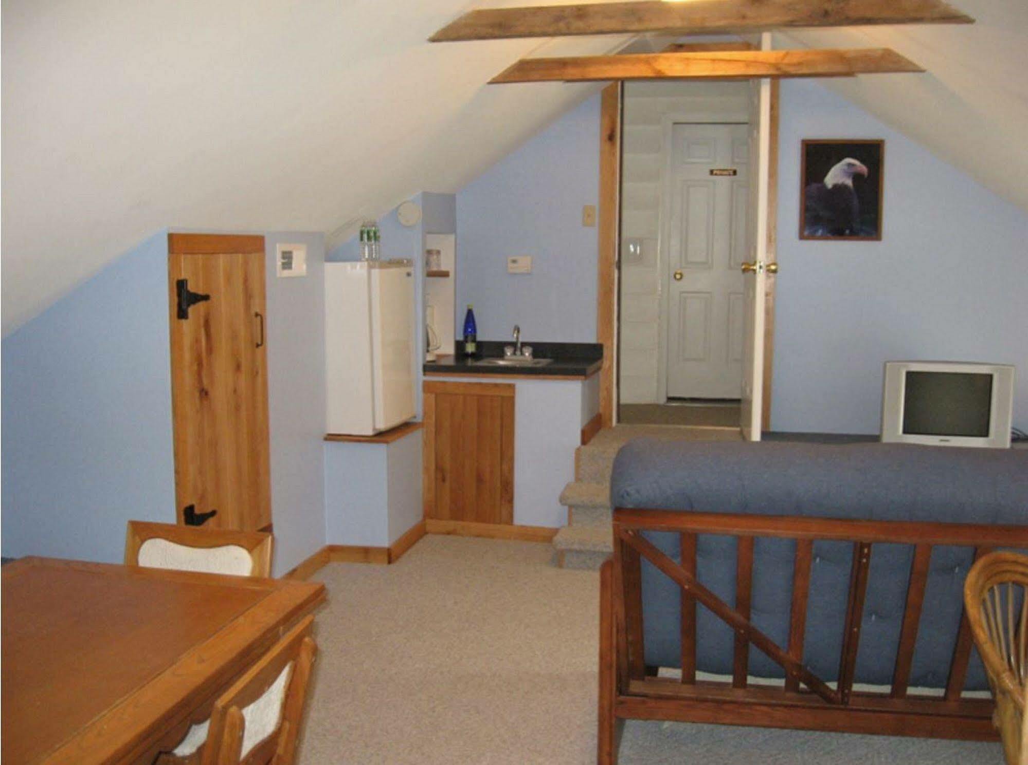 Mariaville Lake B & B Pattersonville Esterno foto
