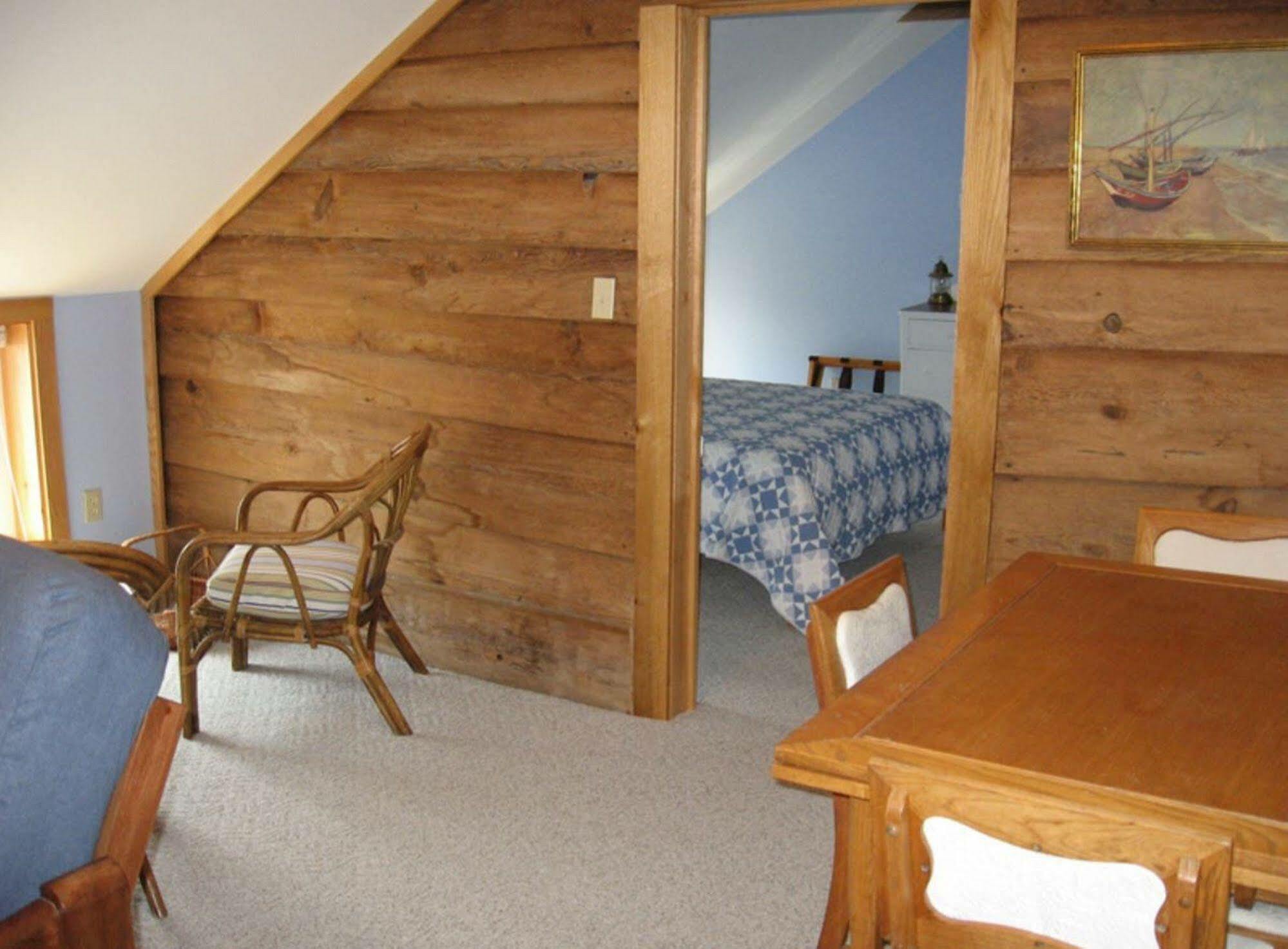 Mariaville Lake B & B Pattersonville Esterno foto