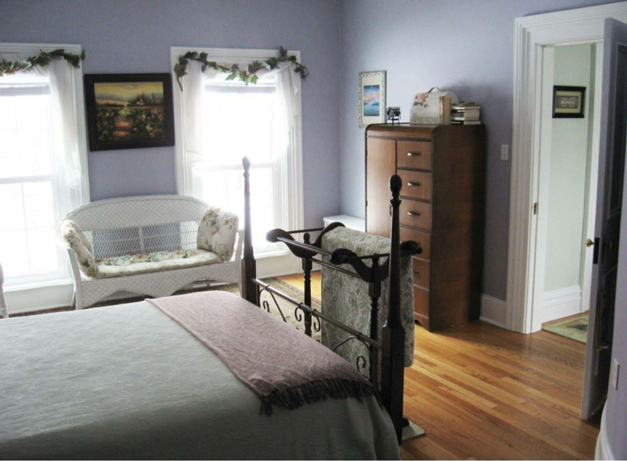 Mariaville Lake B & B Pattersonville Esterno foto
